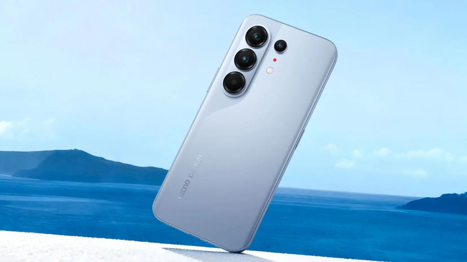 Tecno Camon 50 and Camon 50 Pro Launched Silently with Android 16 and Helio G200 Ultimate thumbnail