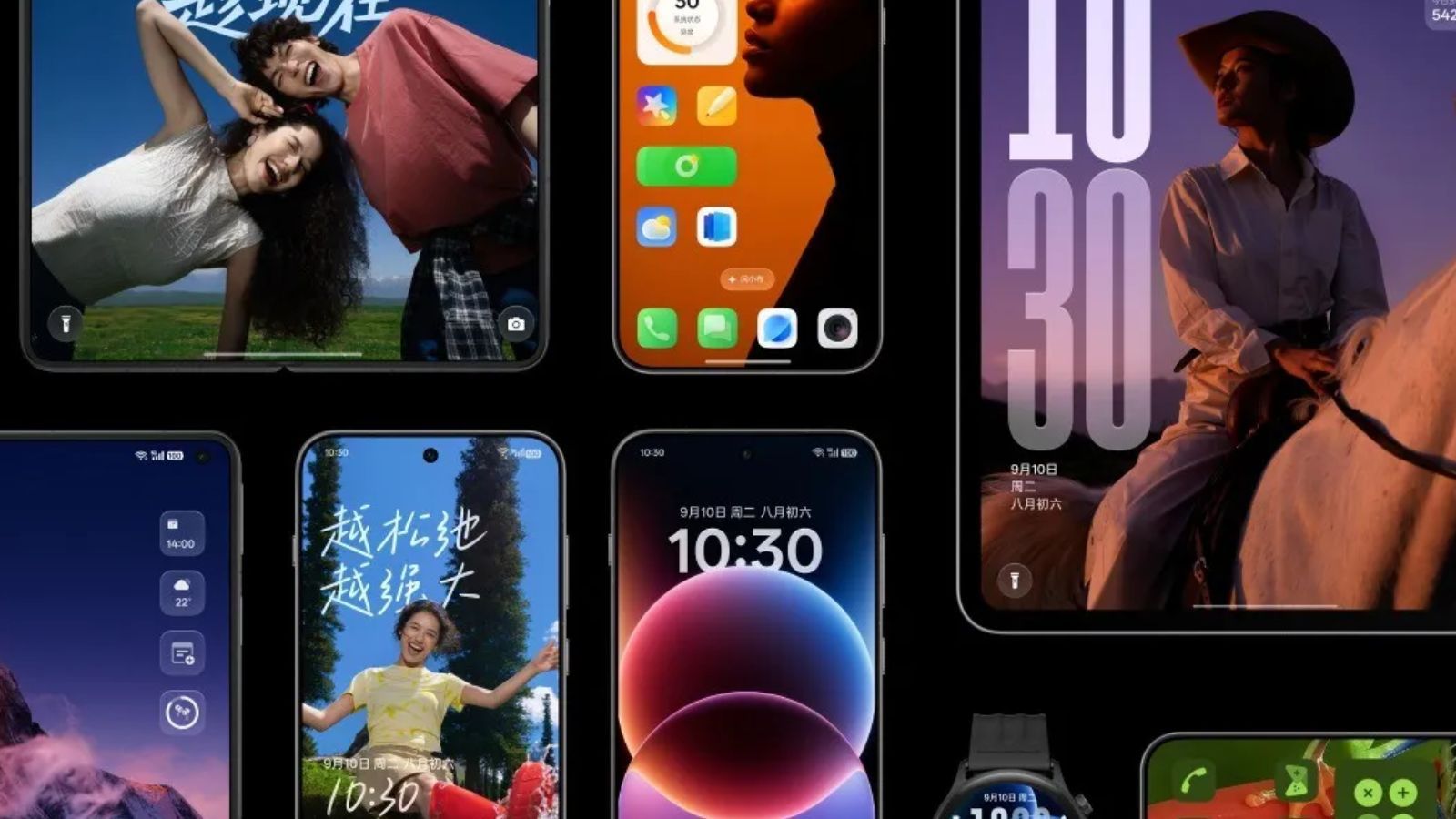 Android 17-Based ColorOS 17, OxygenOS 17 Could Deliver Smoother, Faster Experience thumbnail