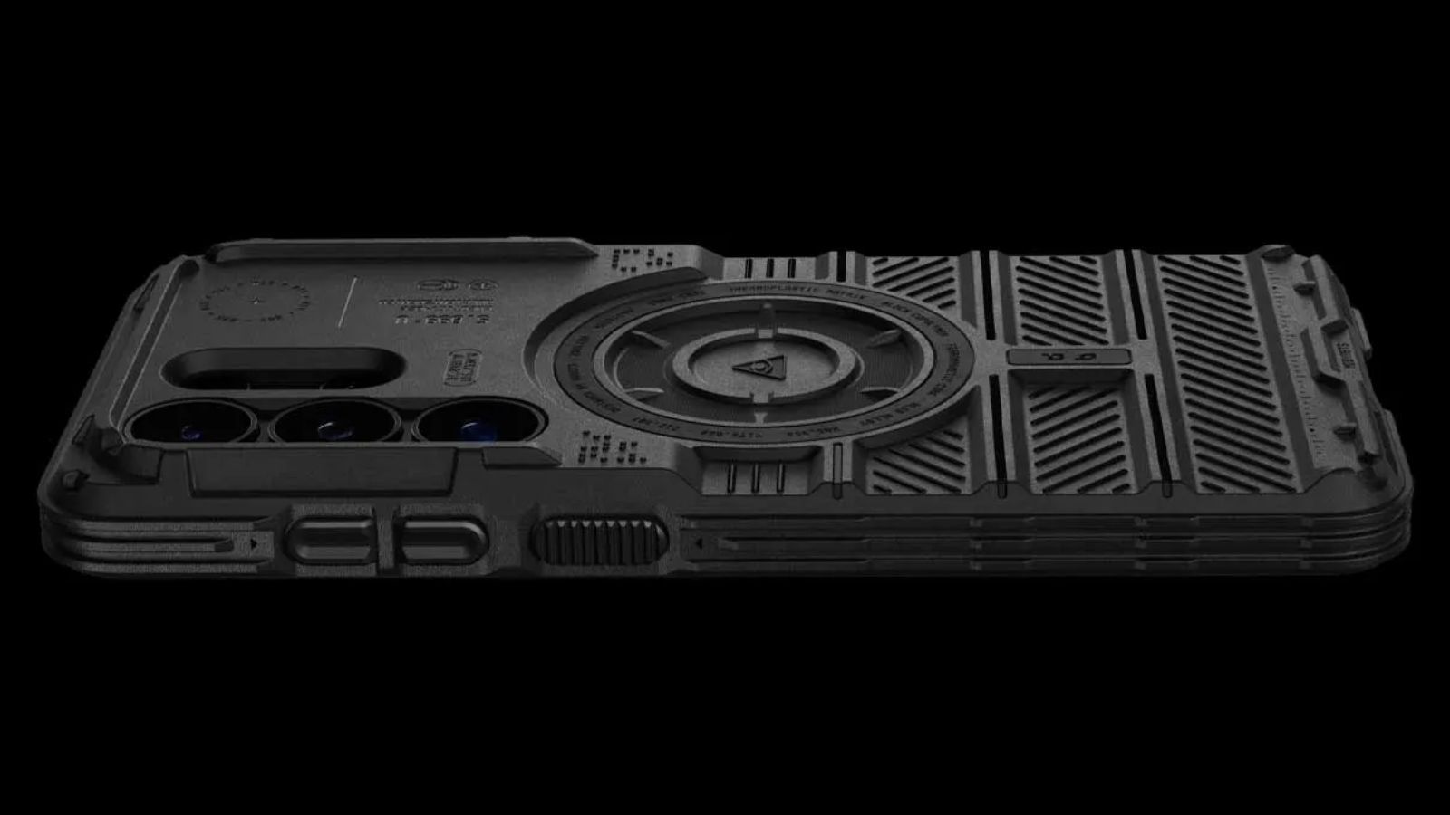 Dbrand Launches Galaxy S26 Magnetic Cases Before Samsung's Unpacked Event thumbnail