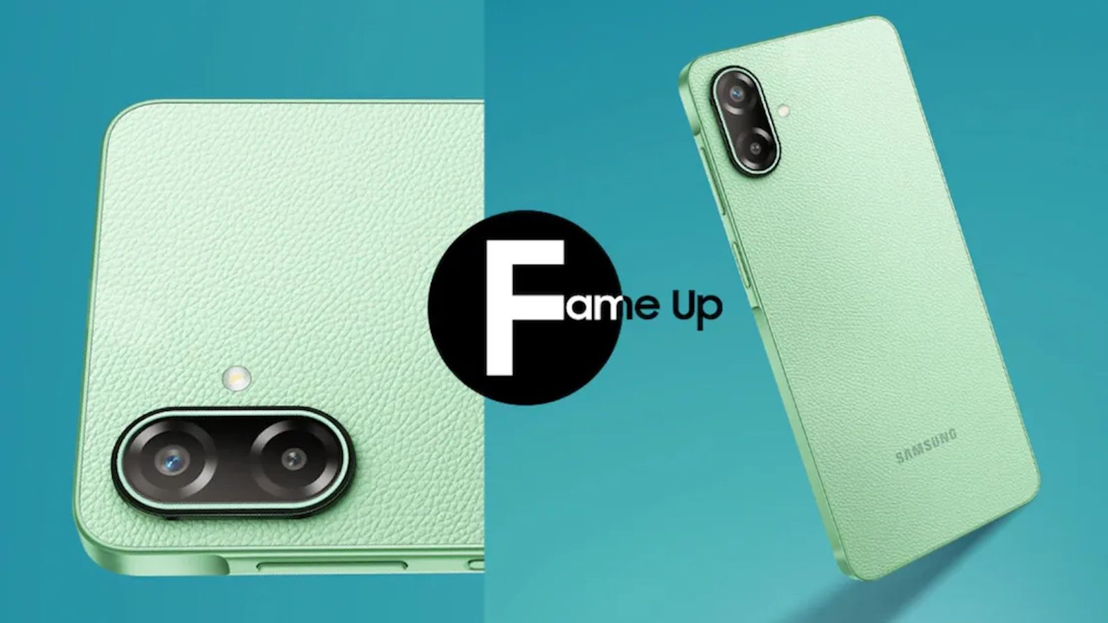 Samsung Galaxy F70e 5G Launched in India with 6 Years of Updates thumbnail