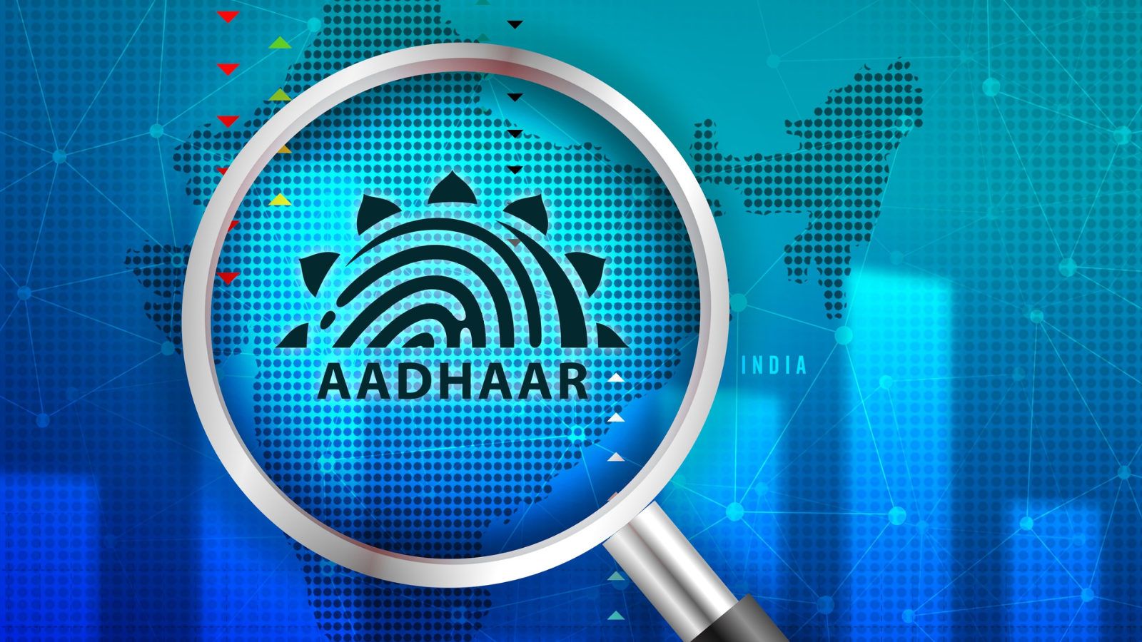 Google Maps Will Soon Show Verified Aadhaar Centres near You thumbnail Google Maps Will Soon Show Verified Aadhaar Centres near You thumbnail