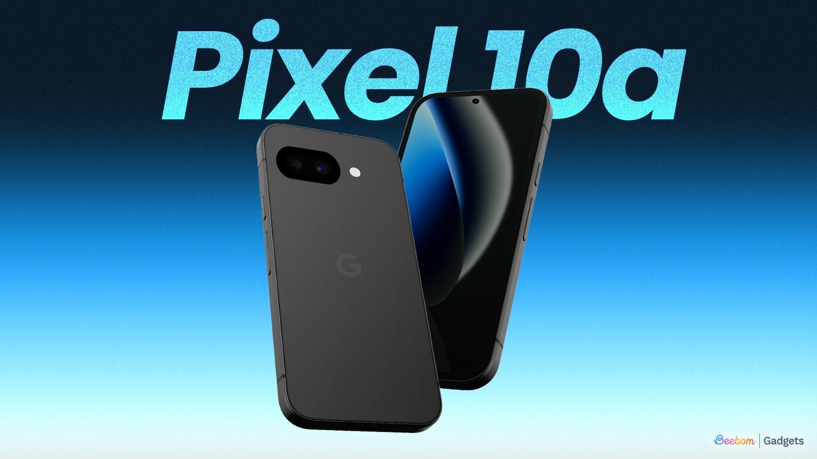 Google Pixel 10a Pre-Orders to Go Live on Flipkart Soon thumbnail