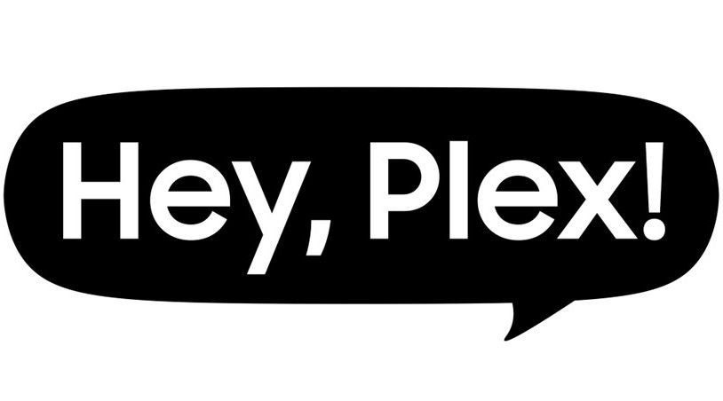 Samsung Hey Plex keyword in action Samsung Hey Plex keyword in action