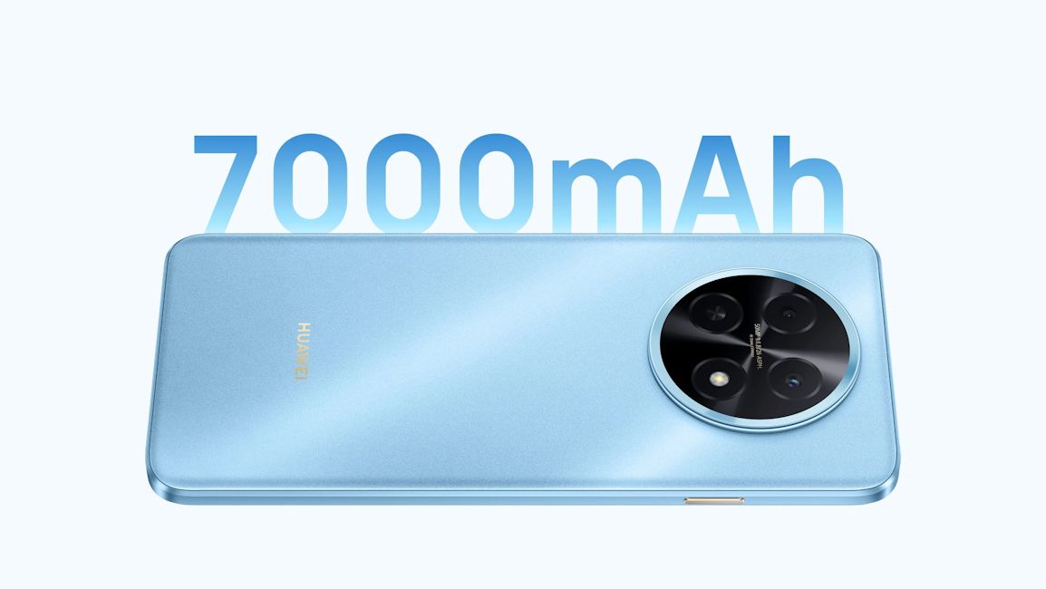 Nova 14i battery capacity