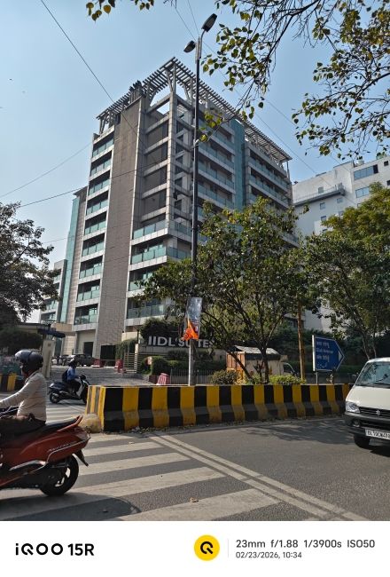 iQOO 15R main camera shot 1