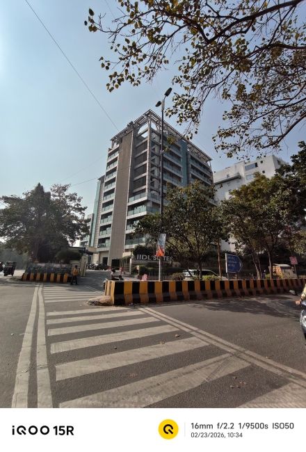 iQOO 15R ultrawide camera shot 2