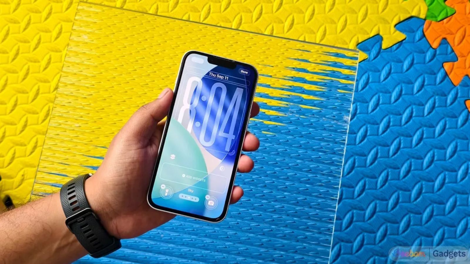 Apple's iOS 27 Could Be a Stability-First, AI-Driven Update