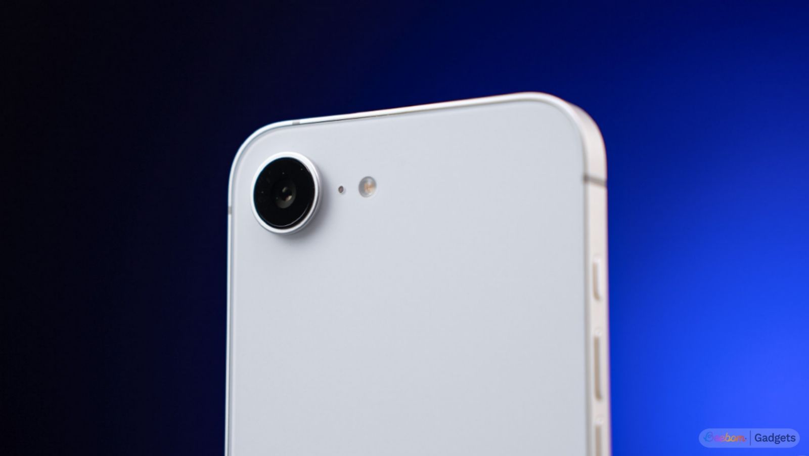 iPhone 17e Leak Suggests Apple Could Copy-Paste the iPhone 16e Design to the Core 