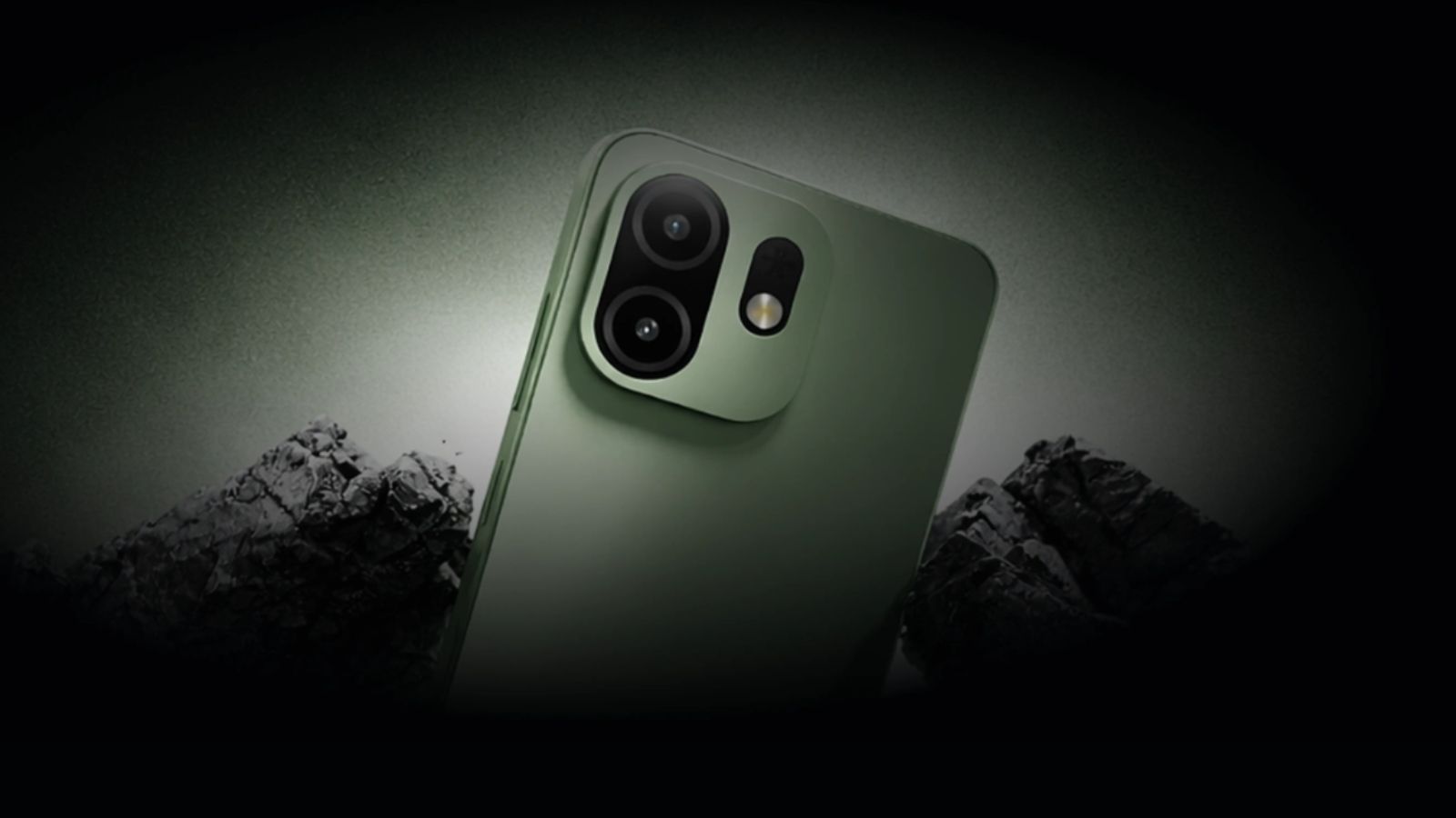 Itel A100 Launched in India with OnePlus 15-Inspired Design and Budget Pricing thumbnail