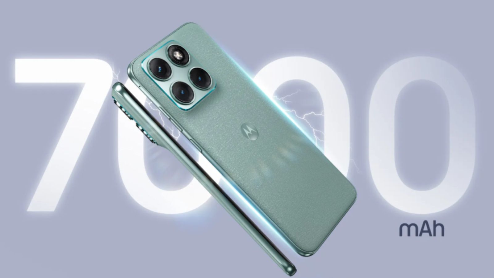 Motorola Edge 70 Fusion Launch Date in India Announced, Will Arrive next Week thumbnail Motorola Edge 70 Fusion Launch Date in India Announced, Will Arrive next Week thumbnail