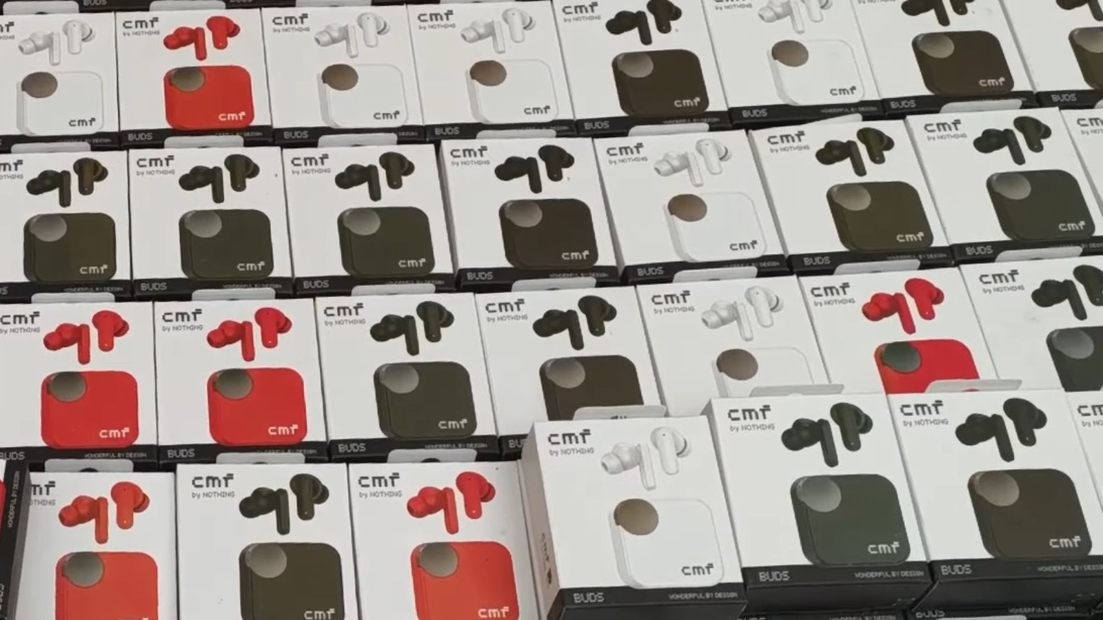 Nothing Takes Action Against Its Counterfeit Products in India thumbnail