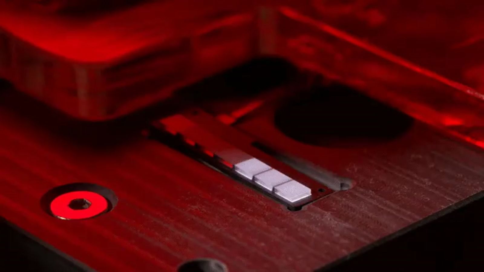 Nothing Phone 4a Glyph Bar Confirmed with 40% Brighter Tech thumbnail