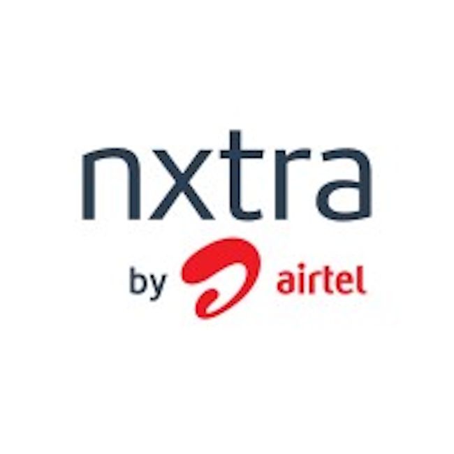 Airtel Nxtra data centre