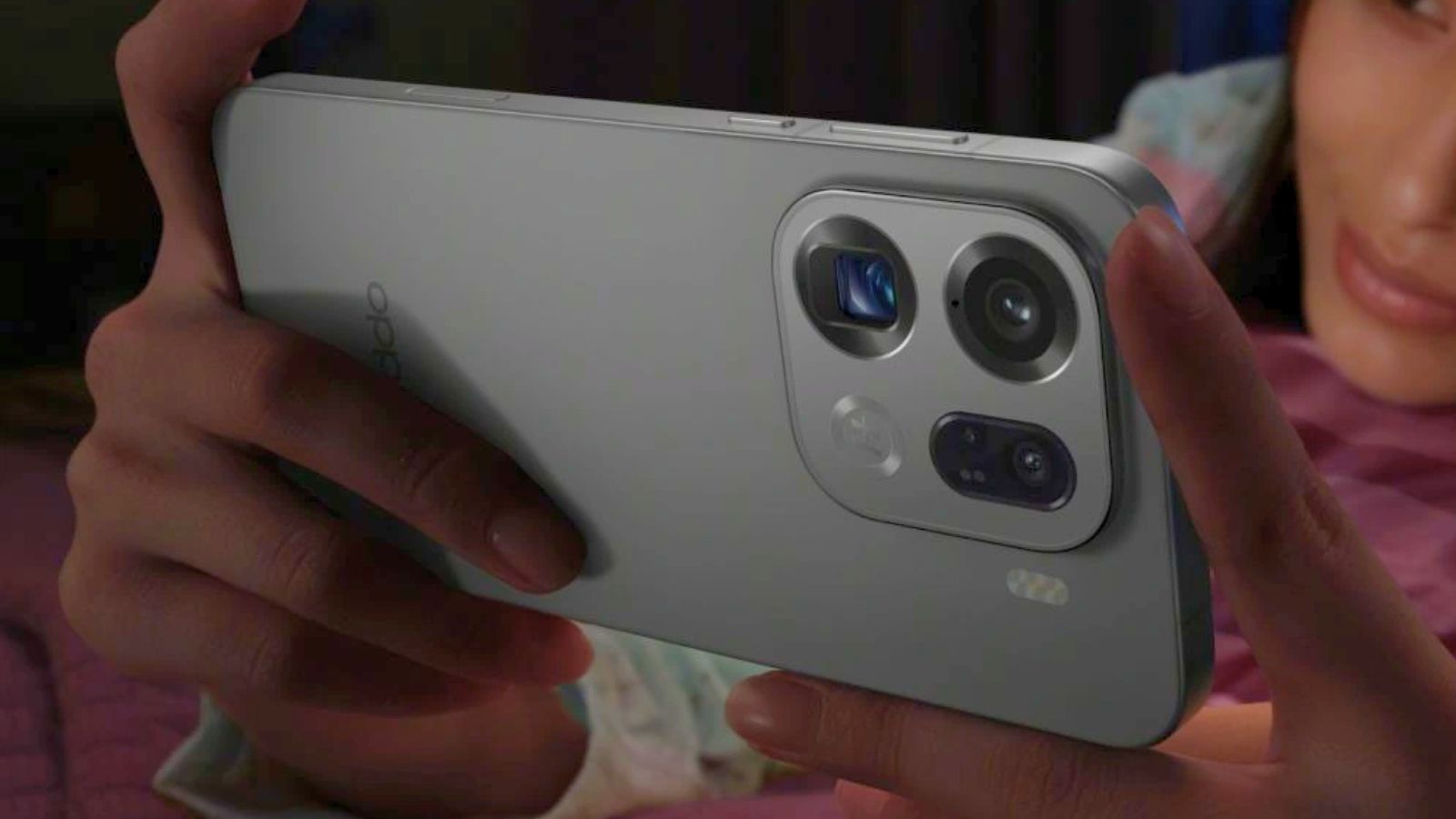 Oppo Find X10 Could Finally Get Built-in Magnets thumbnail