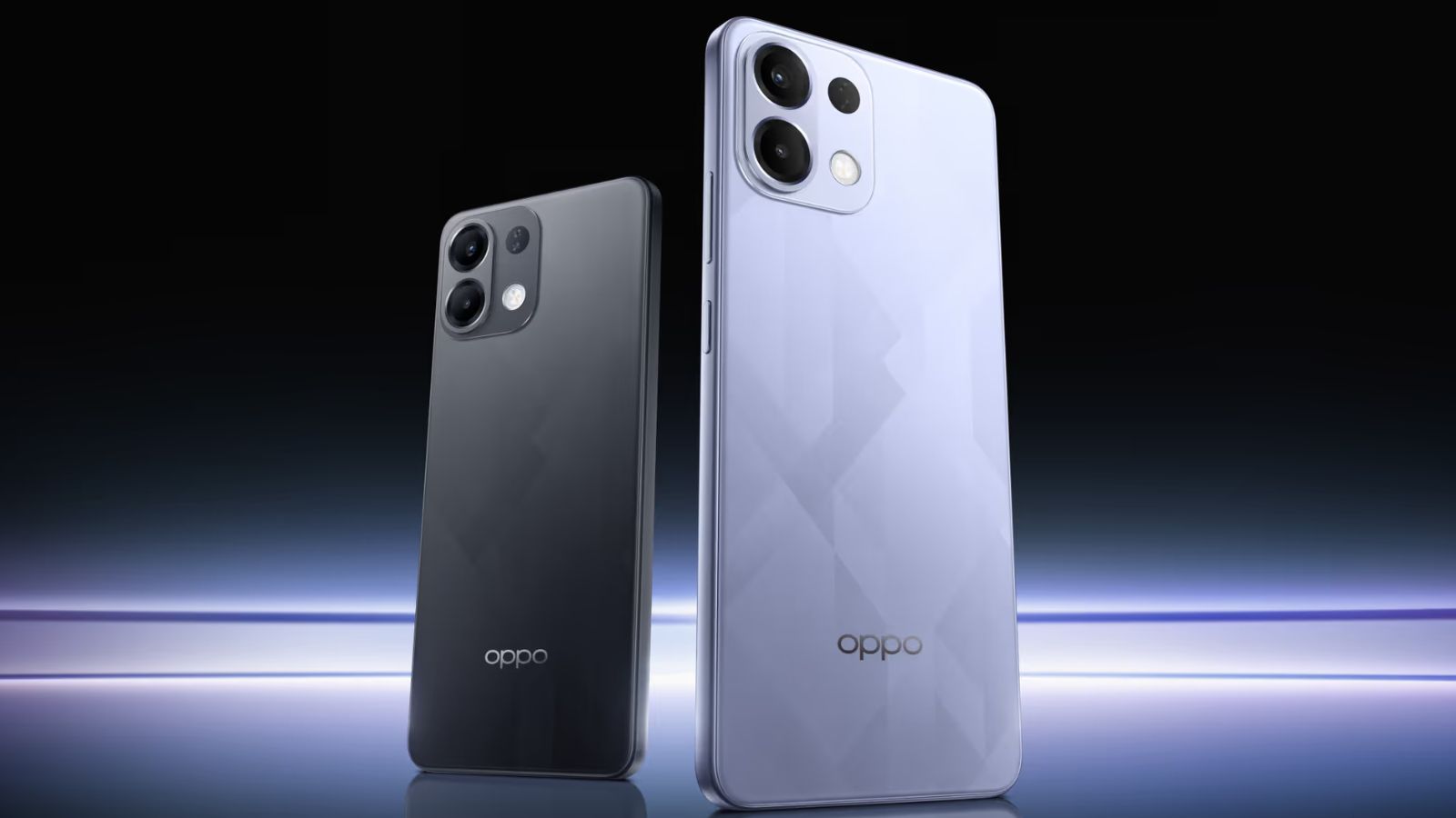 Oppo K14 Spotted on Key Certification Platform, Launch Appears Imminent thumbnail
