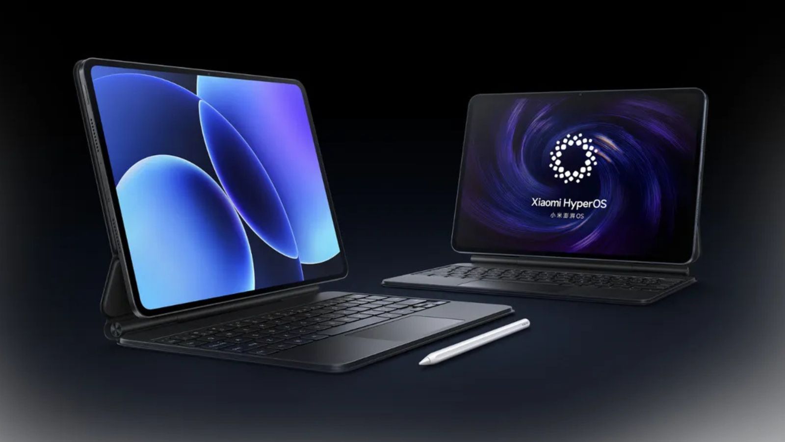 Xiaomi Pad 8 and Pad 8 Pro