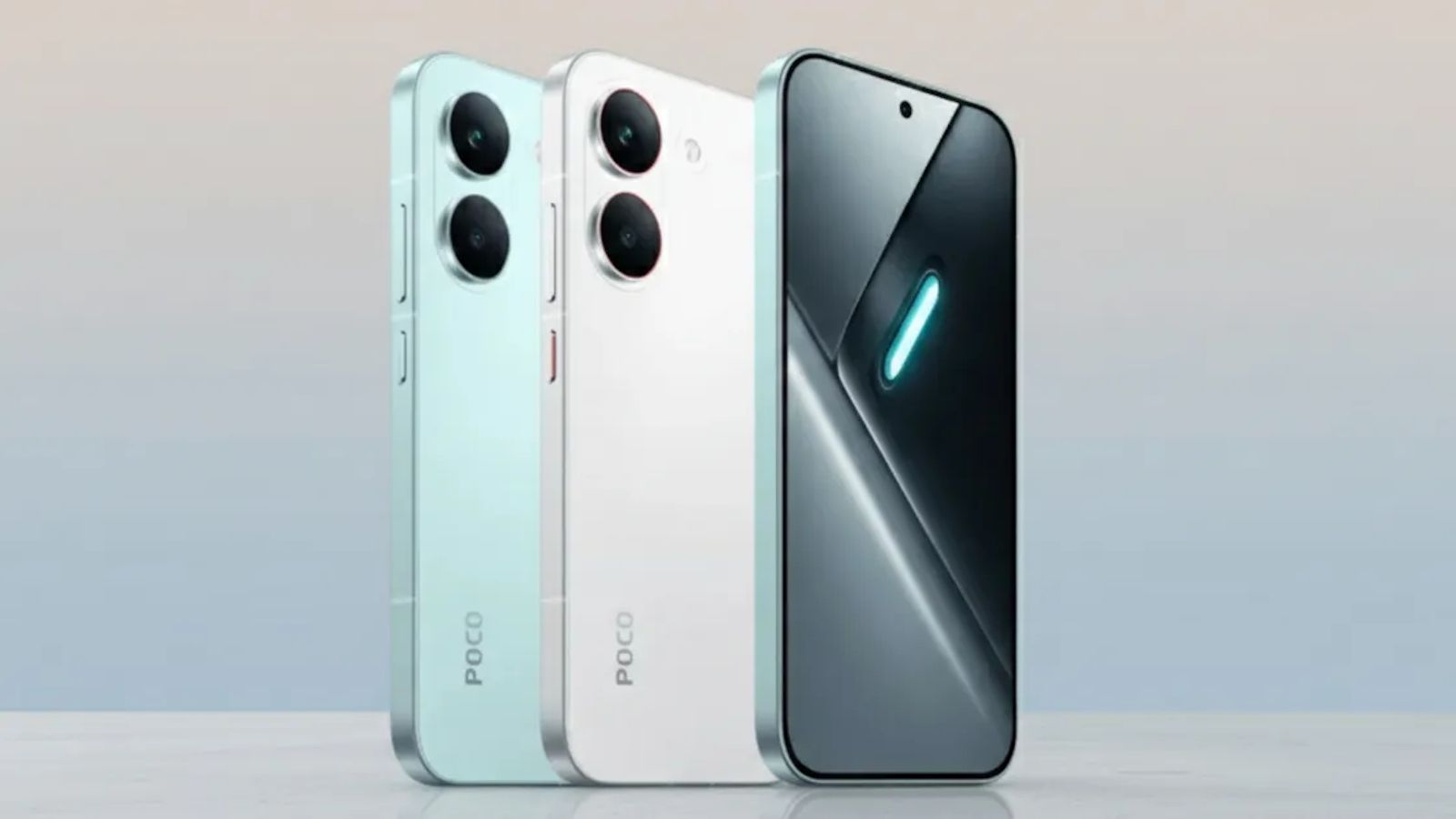 Poco X8 Pro with Dimensity 8500 Spotted on Geekbench Poco X8 Pro with Dimensity 8500 Spotted on Geekbench