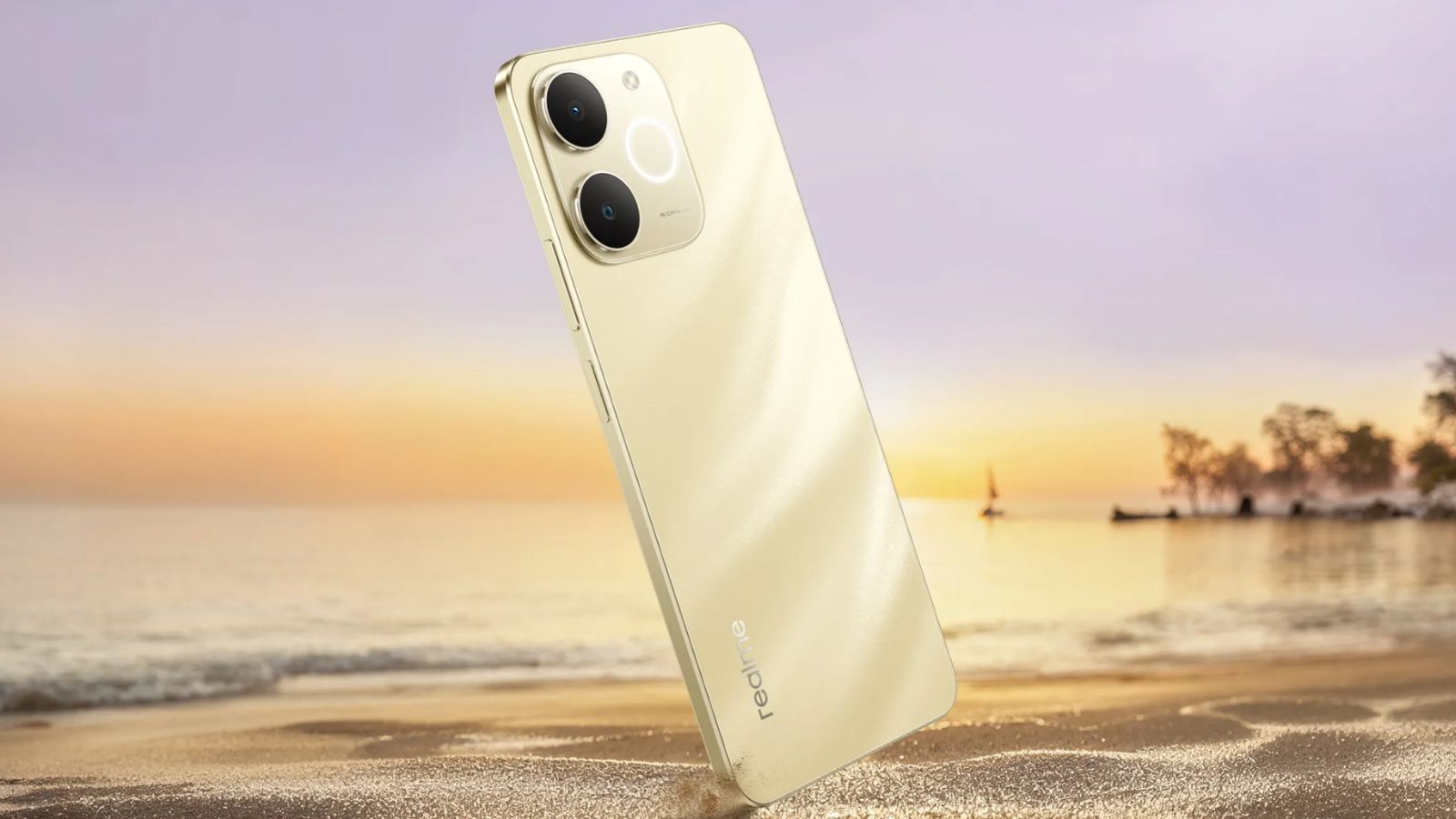 Realme P4 Lite 4G Launch Date in India Announced thumbnail Realme P4 Lite 4G Launch Date in India Announced thumbnail