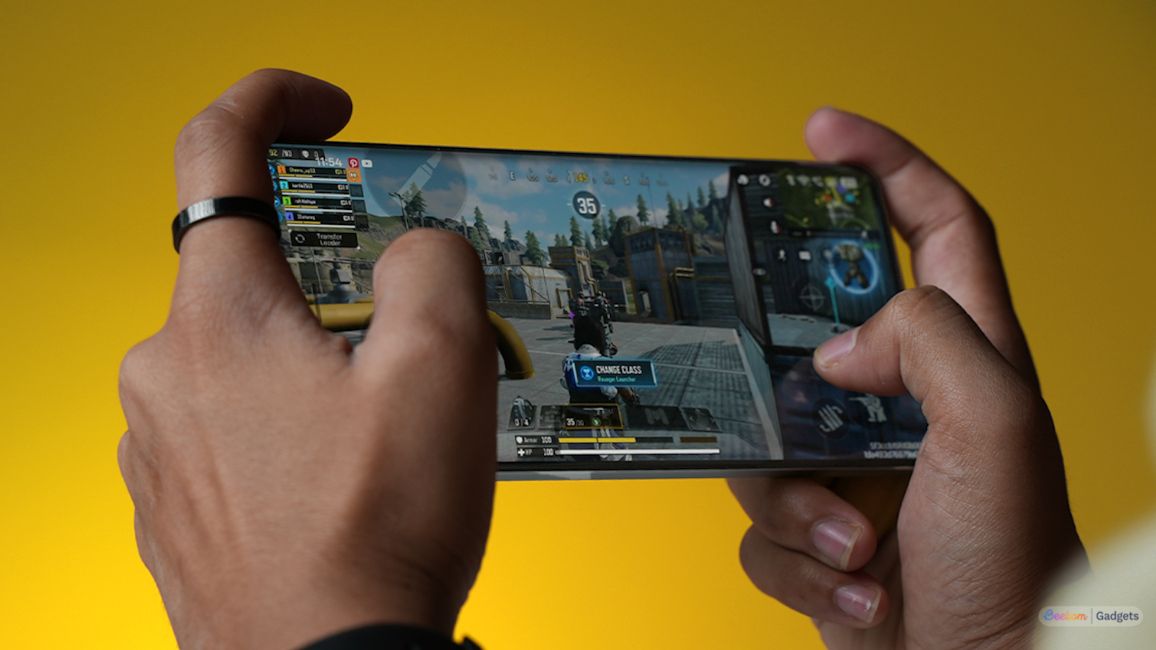 Realme P4 Power gaming Realme P4 Power gaming