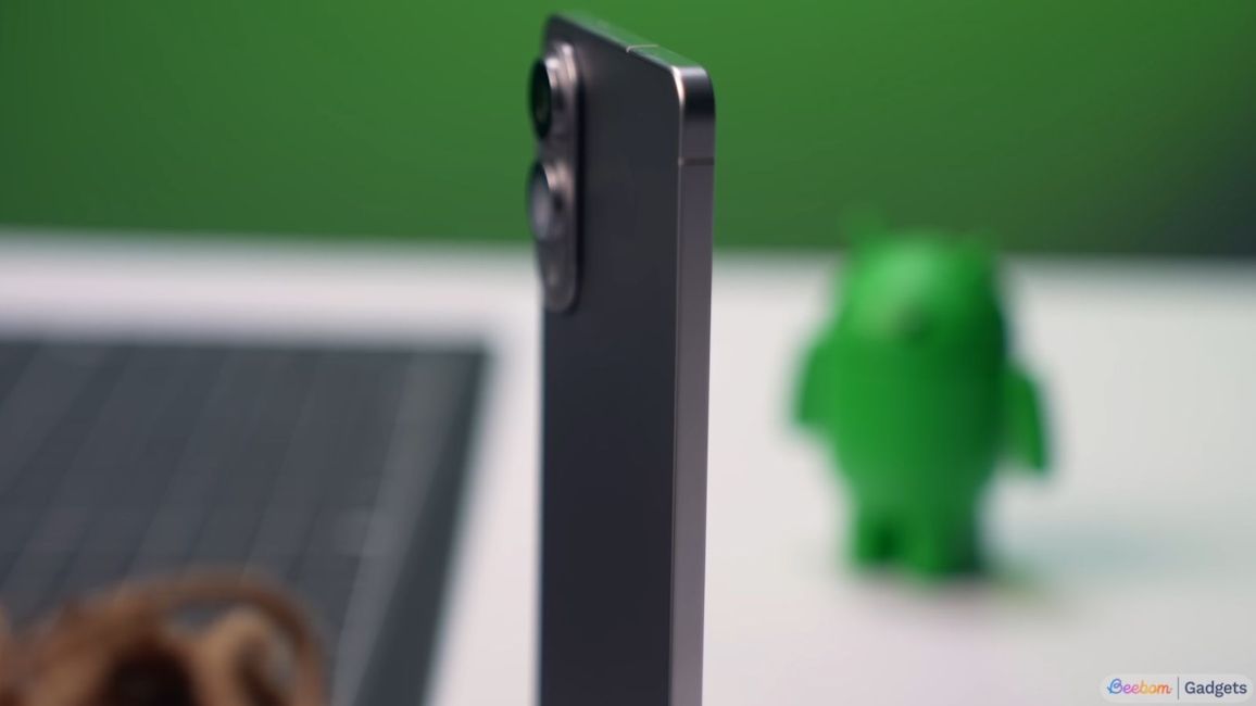 Samsung Galaxy S25 Edge Samsung Galaxy S25 Edge