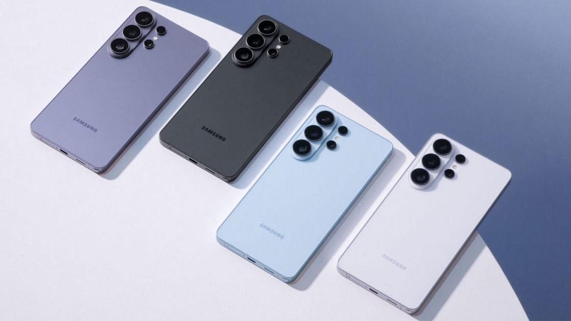 Samsung Galaxy S26 Ultra Samsung Galaxy S26 Ultra