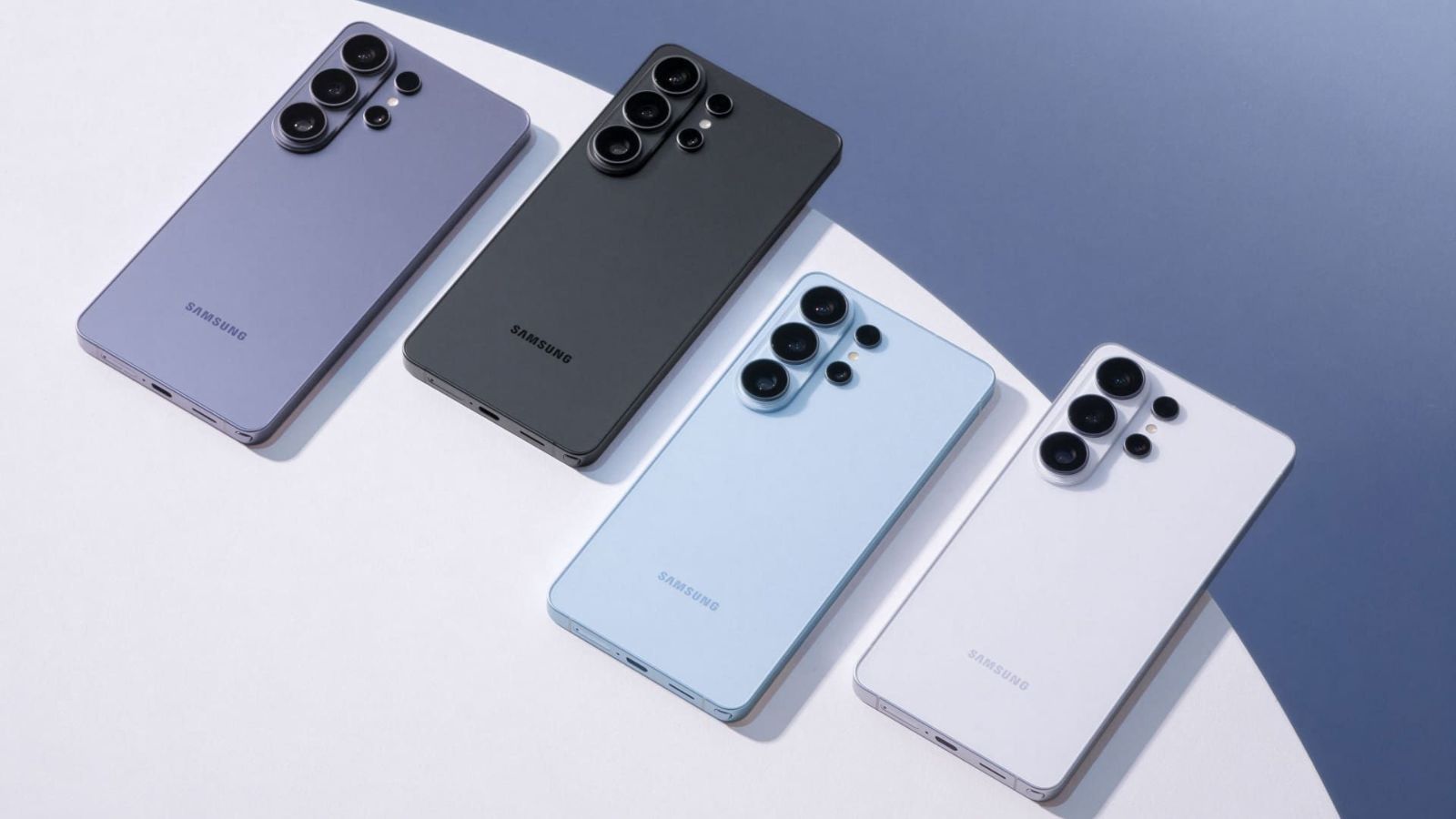 Samsung Care Plus Just Got a Major Upgrade: You Now Get a Brand-New Phone Instead of Repairs