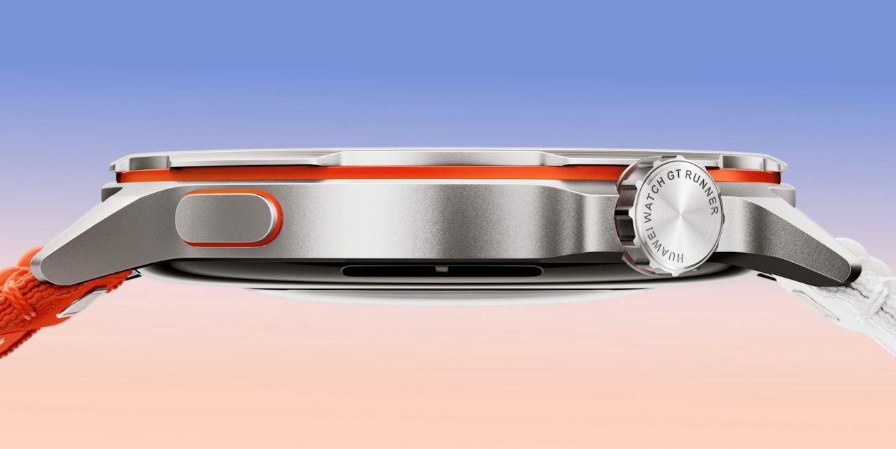 Huawei Watch GT Runner 2 Huawei Watch GT Runner 2