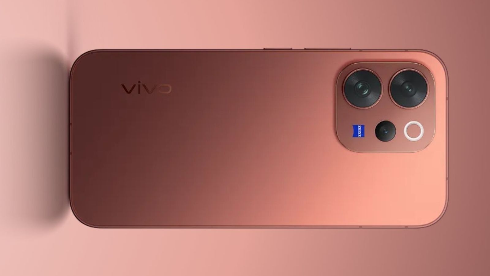 Vivo V70 Elite Launched in India with Snapdragon 8s Gen 3 and 6,500mAh Battery thumbnail