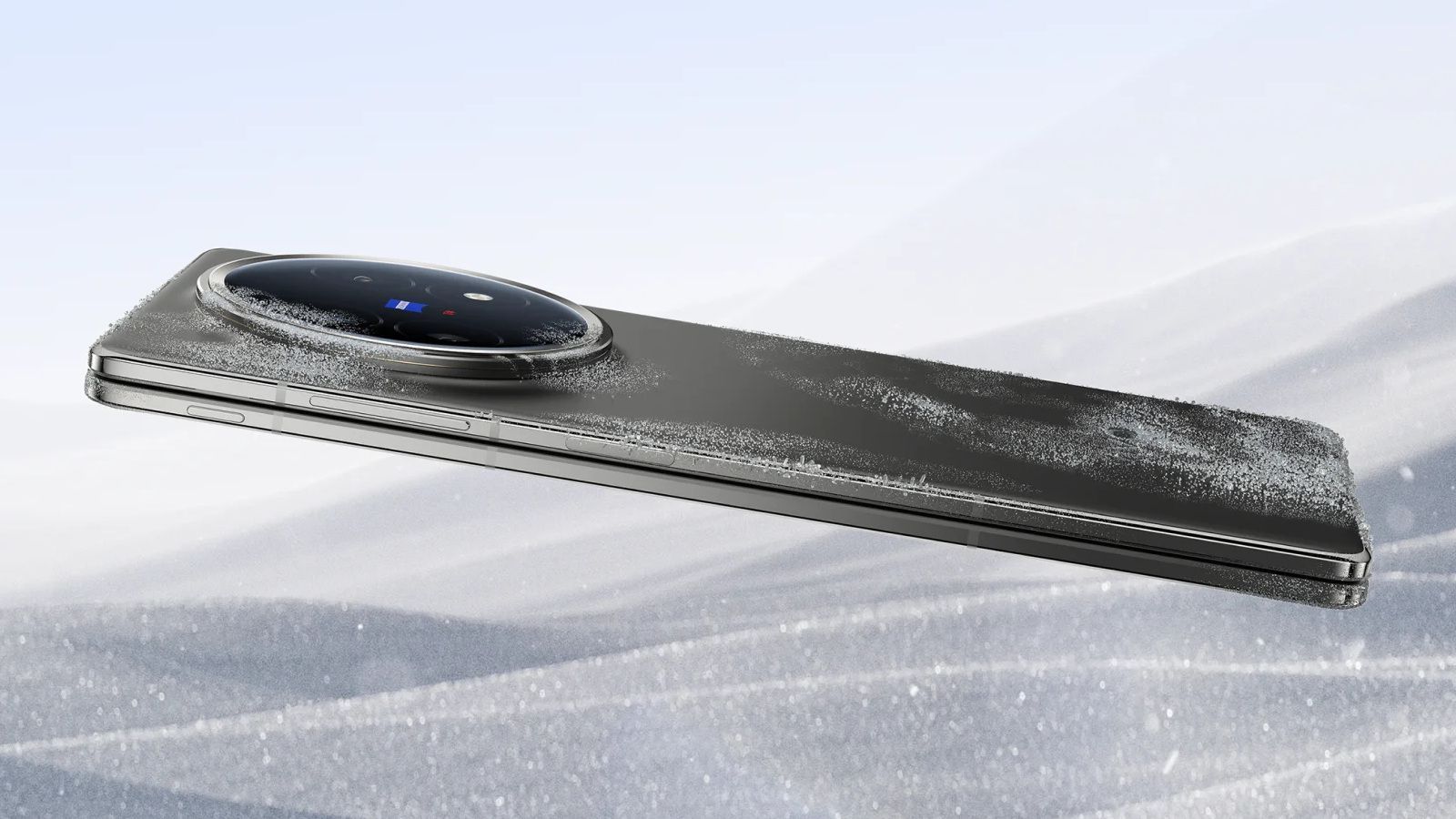 Vivo X Fold 6 Leak Point to a Massive 200 MP Camera Upgrade thumbnail