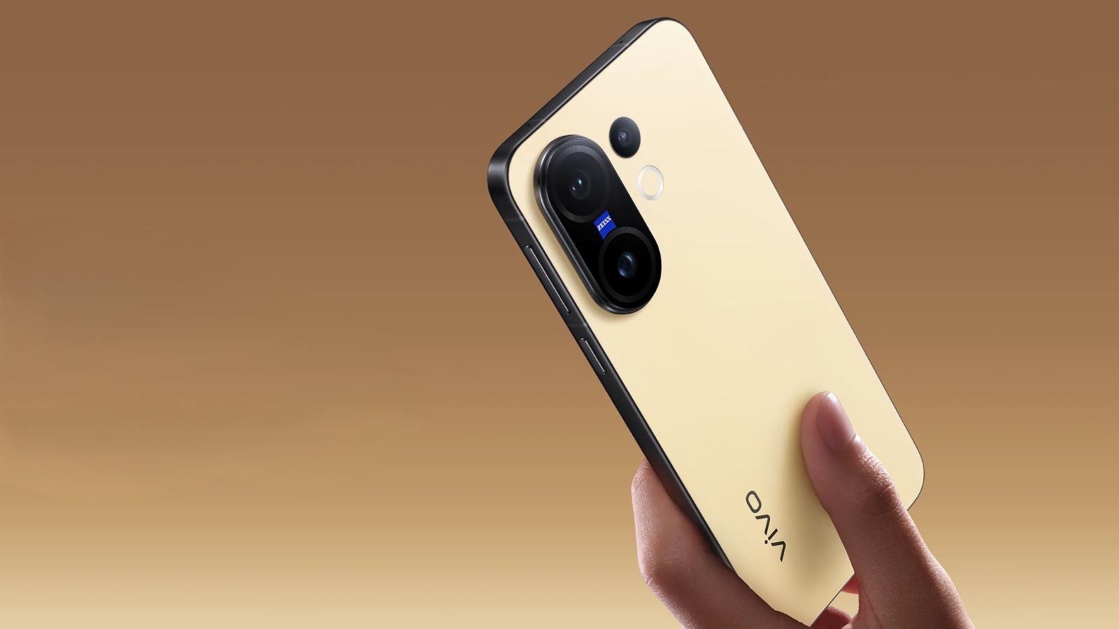 Vivo X300 FE with Snapdragon 8 Gen 5 Spotted on Geekbench thumbnail