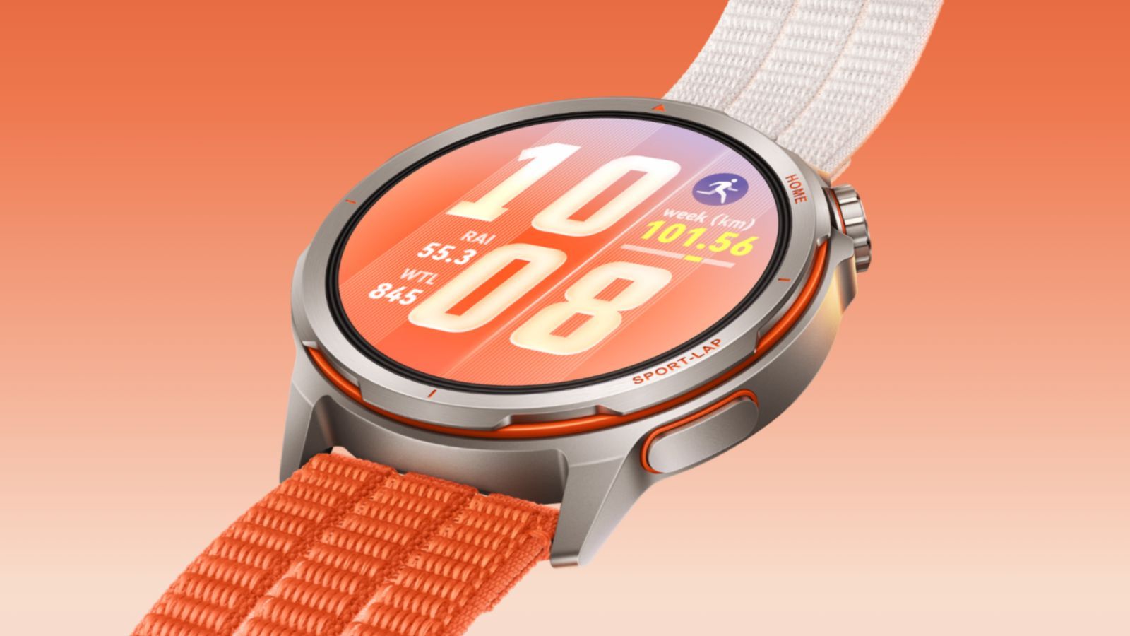 Huawei Watch GT Runner 2