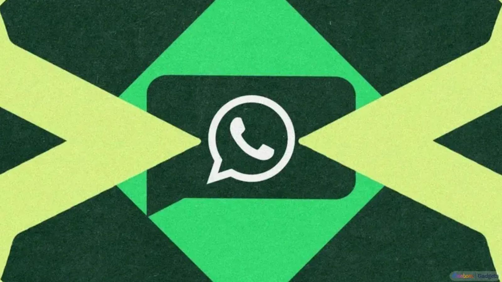 WhatsApp Introduces Group Message History to Help New Members Catch up Easily thumbnail