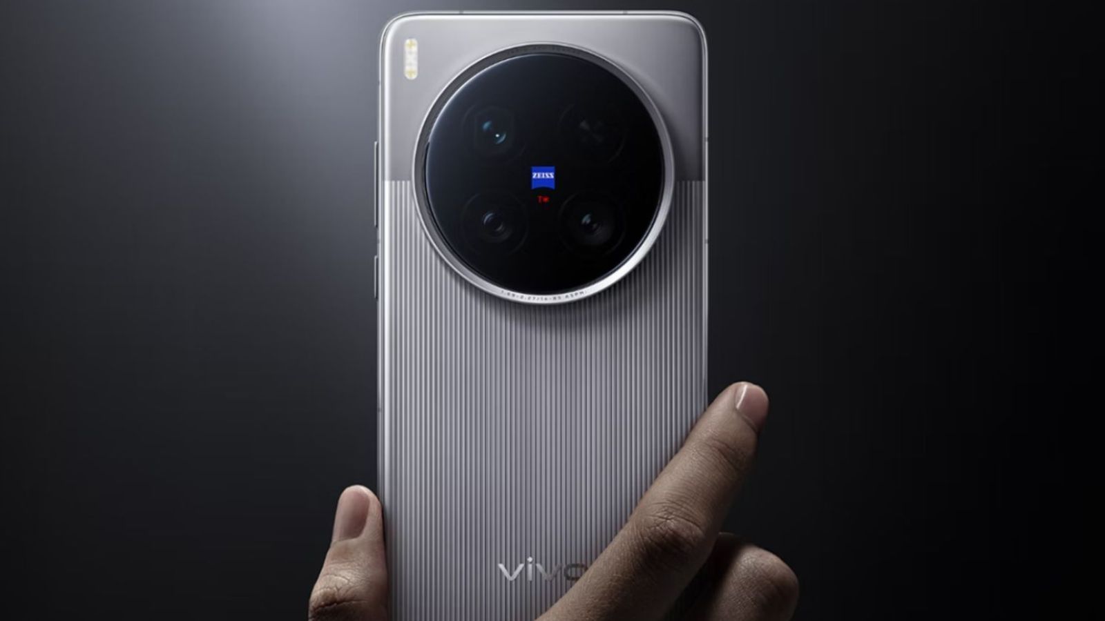 Latest Vivo X300 Ultra Certification Listing Confirms Moniker and Model Number Latest Vivo X300 Ultra Certification Listing Confirms Moniker and Model Number