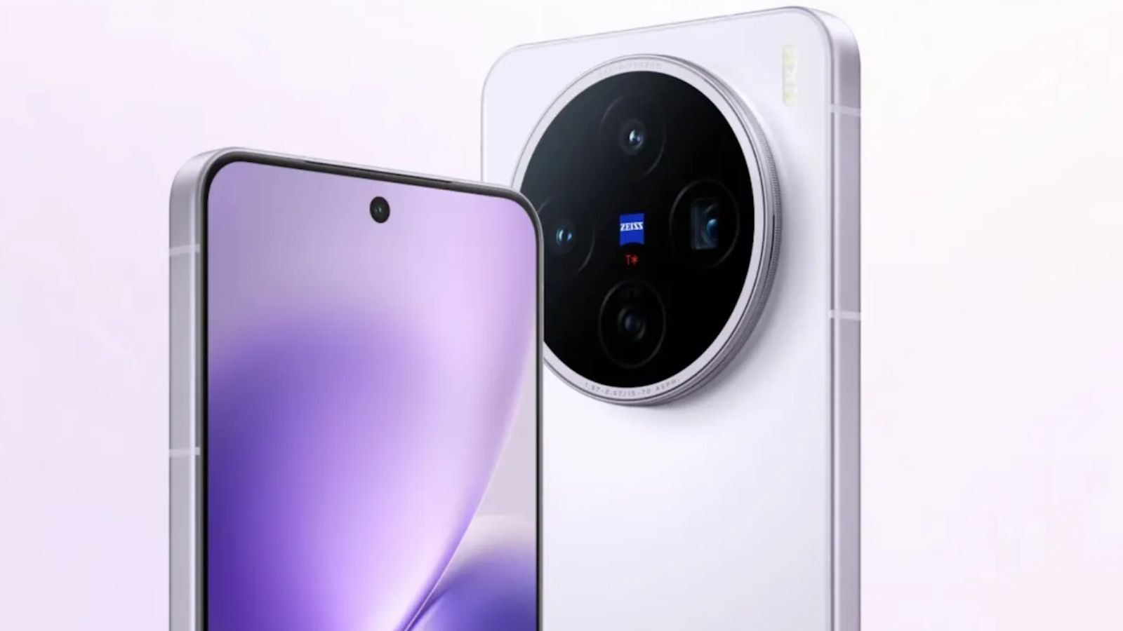 Vivo X200T Is Now Available to Purchase in India