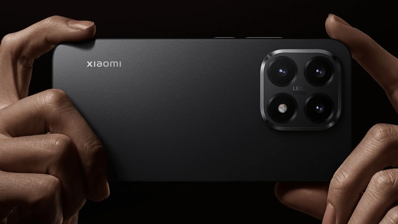 Xiaomi 17T, 17T Pro Could Launch Months Early with Dimensity 9500 thumbnail