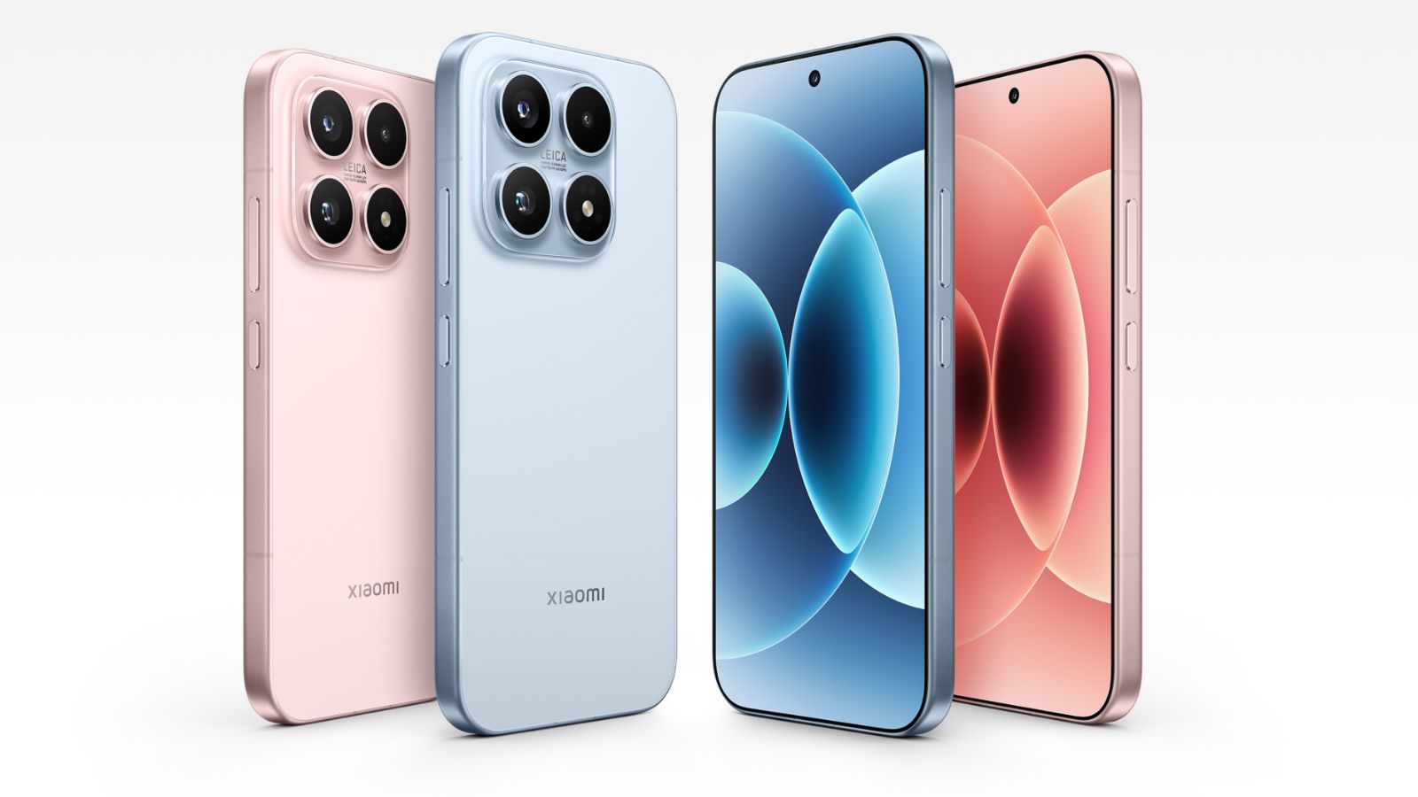 Xiaomi 17 Launched in India with Leica Cameras and Snapdragon 8 Elite Gen 5 thumbnail