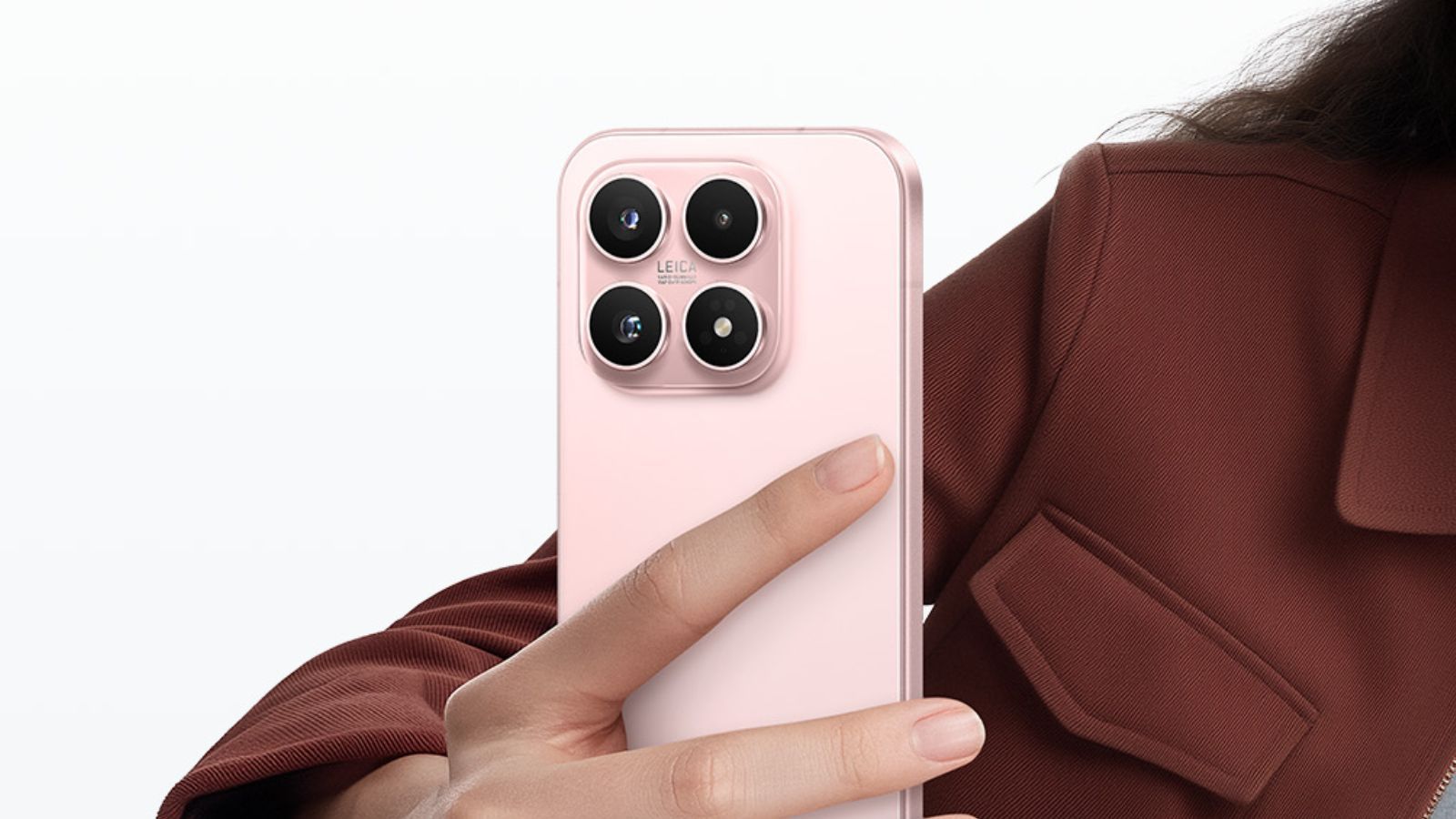 Early Xiaomi 18 Render Reveals a Familiar "Inspired" Look