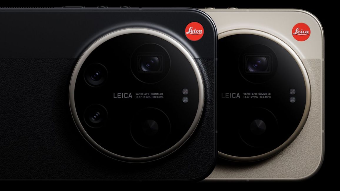 Xiaomi 17 Ultra imaging system