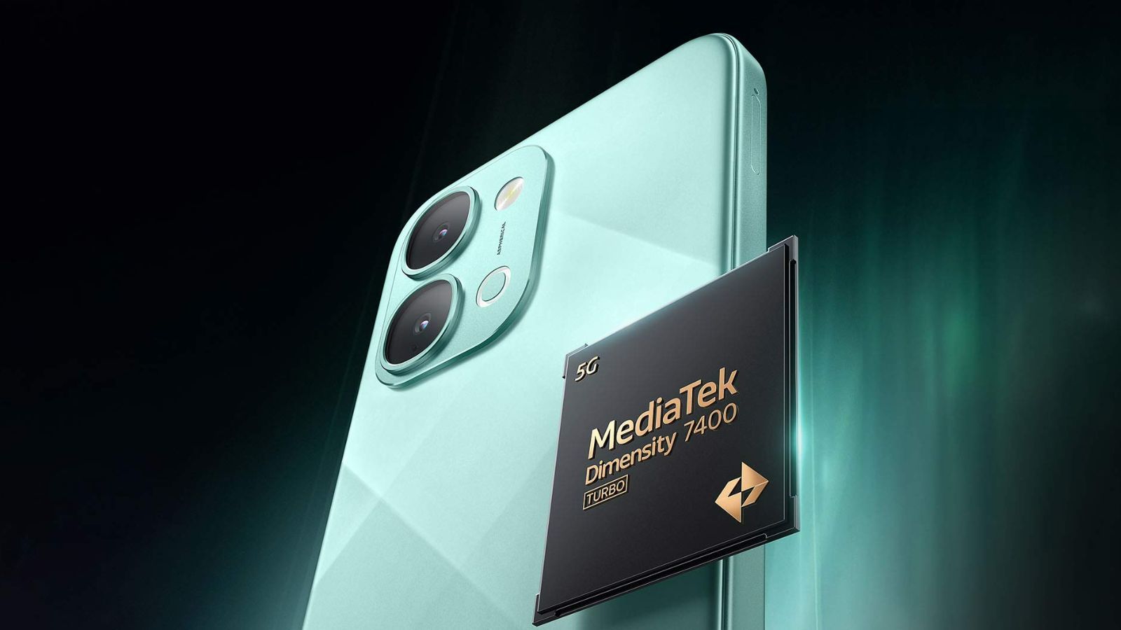 iQOO Z11x 5G India Launch Teased, Processor Confirmed thumbnail