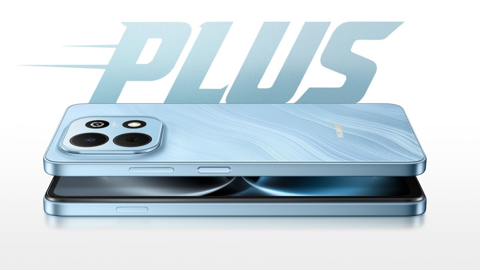 Huawei Enjoy 90 Plus Launched with 6,620mAh Battery and Kirin 8020 thumbnail