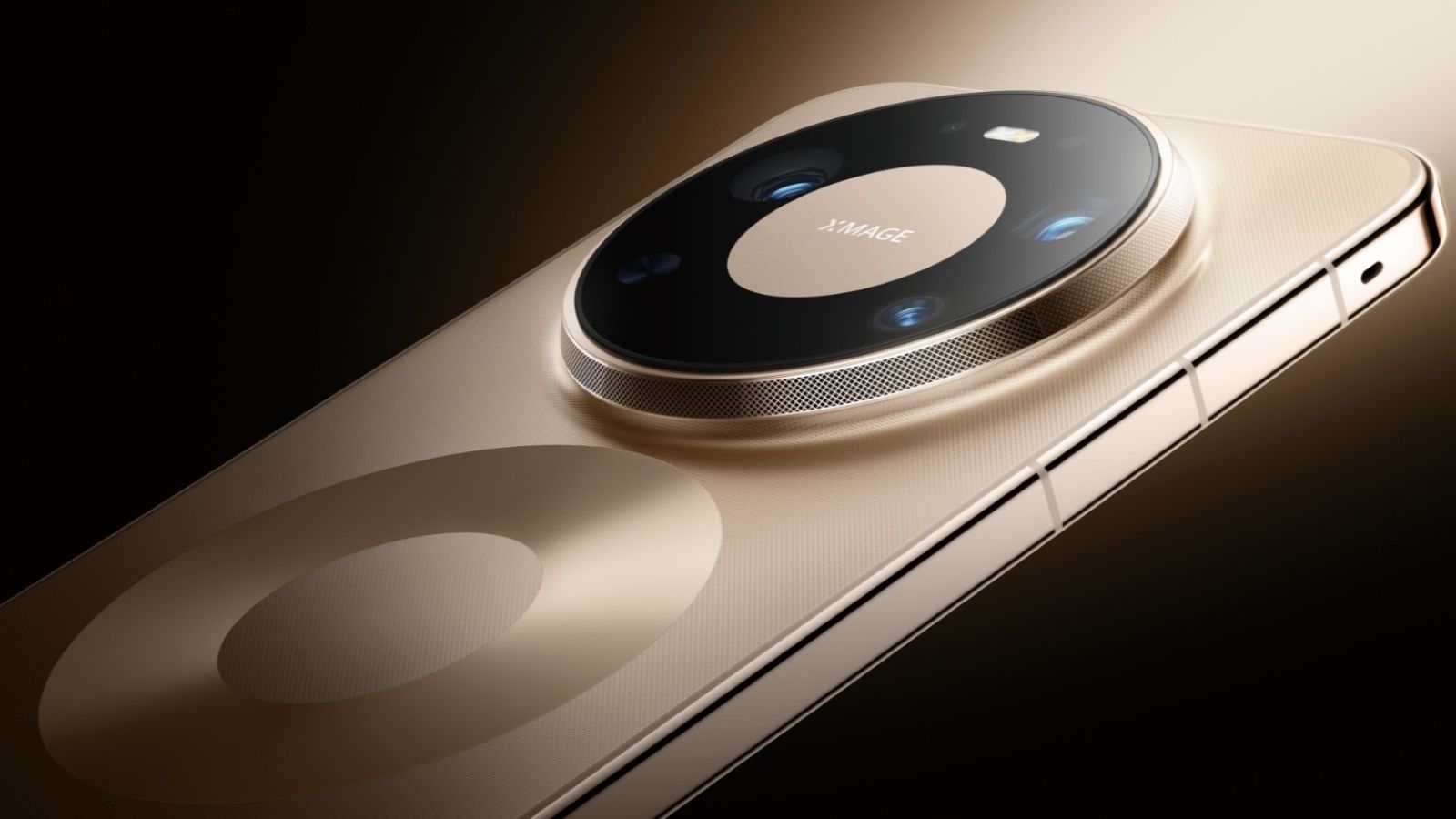 Huawei Mate 80 Pro Max Wind Edition Announced with a Built-In Fan thumbnail