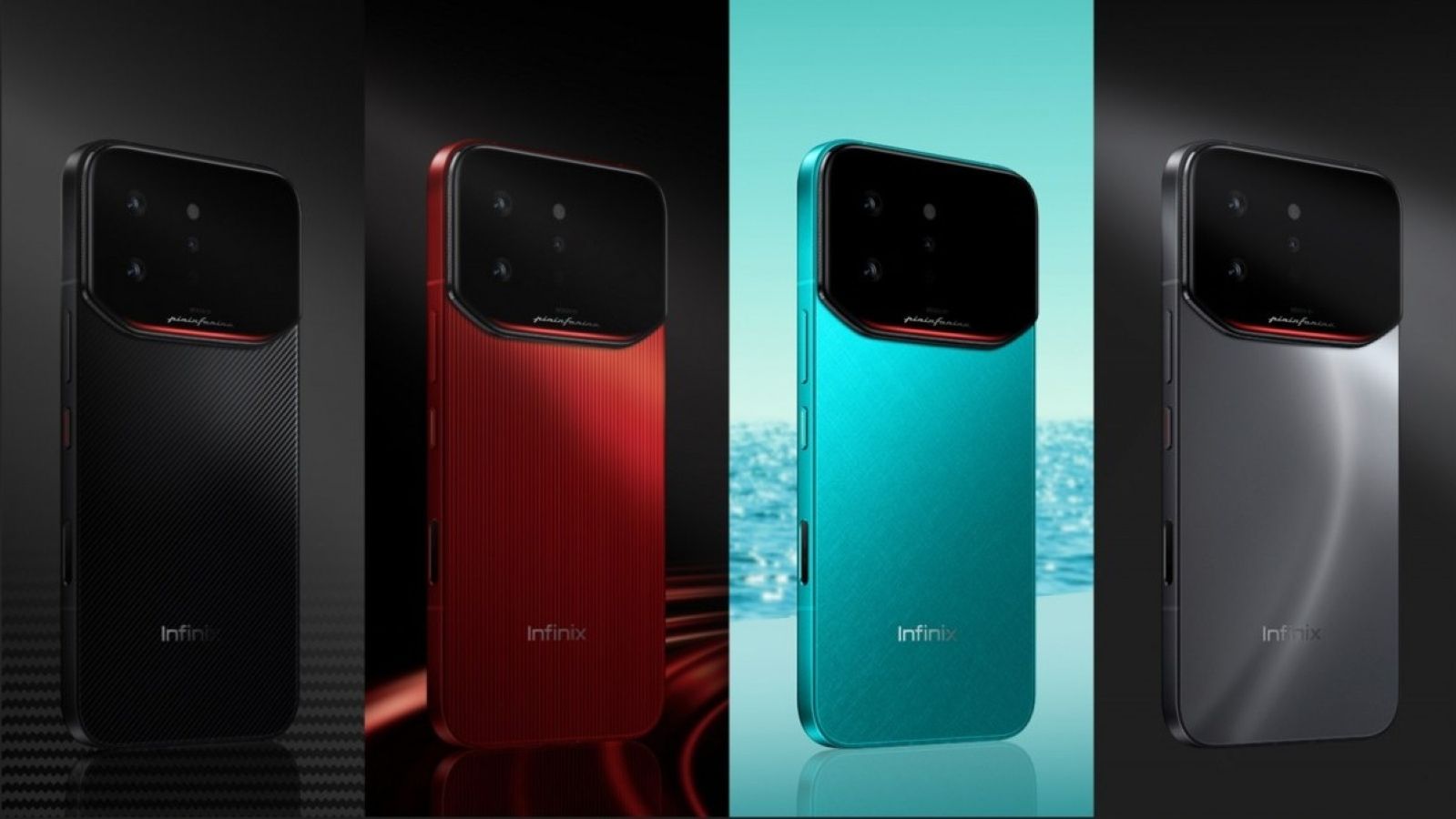 Infinix Note 60 Ultra Announced with 7,000mAh Battery and Dimensity 8400 thumbnail