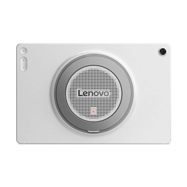 Lenovo Tab Plus Gen 2 from the back Lenovo Tab Plus Gen 2 from the back