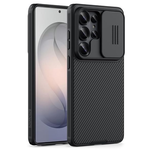 Nillkin Camshield Pro case
