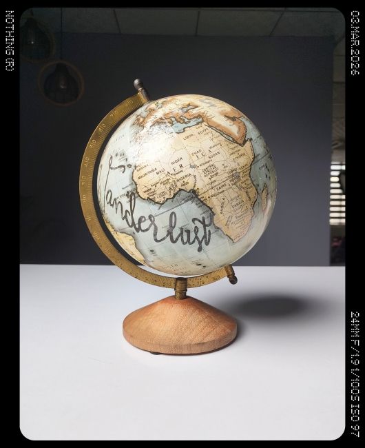 Nothing Phone (4a) Main Camera Indoor Shot 