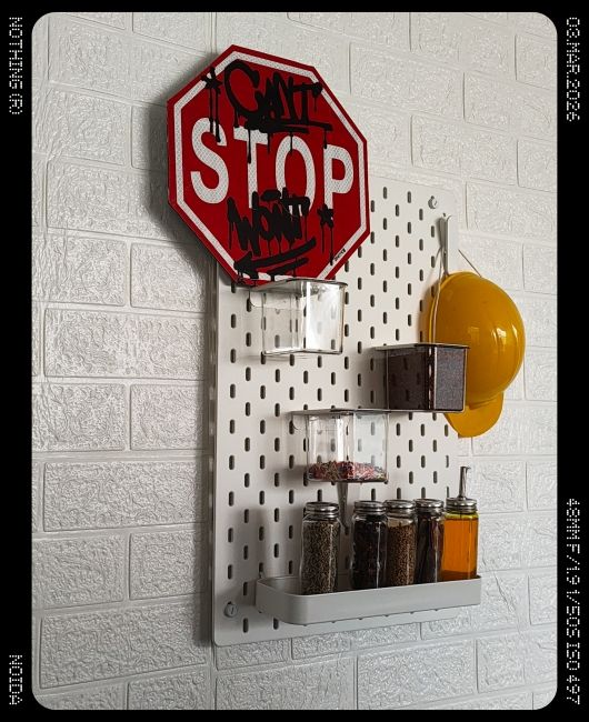 Nothing Phone (4a) Main Camera Indoor Shot 1