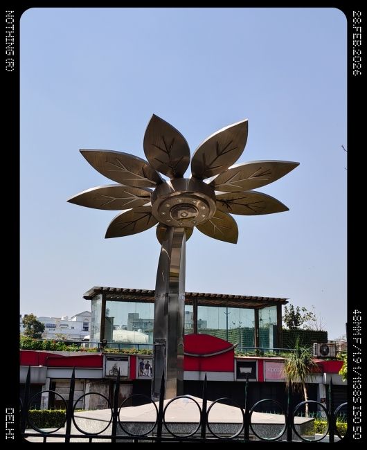 Nothing Phone (4a) Main Camera Shot 2