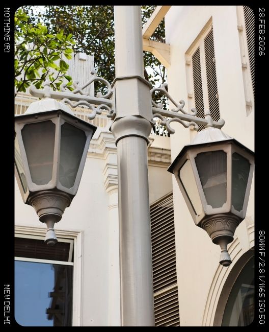 Nothing Phone (4a) Main Camera Shot  3