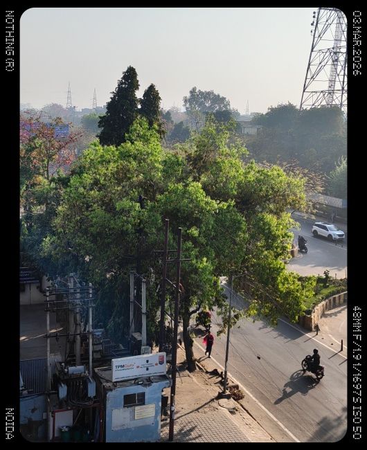 Nothing Phone (4a) Main camera shot 2