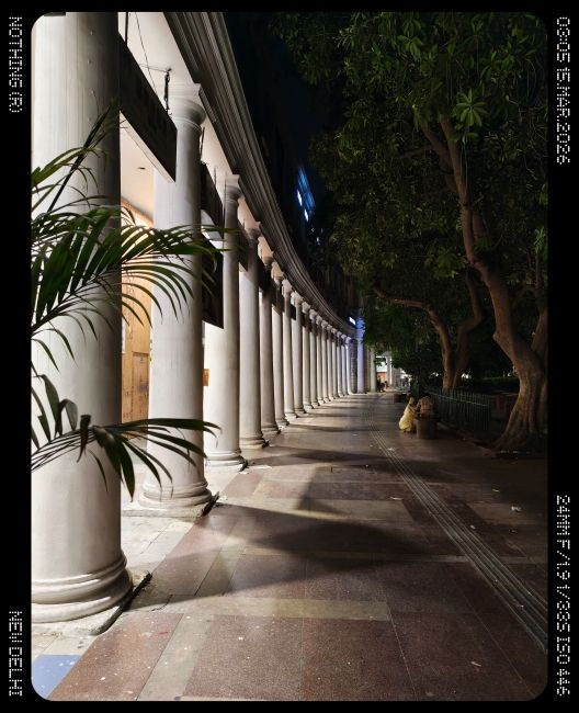 Nothing Phone (4a) Pro Main camera shot 7